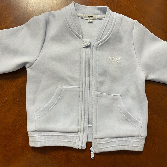 Boss 3-piece tracksuit - Picture 6 of 7